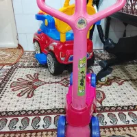 اسکوتر