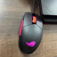 ماوس و هدست و موس پد گیمینگ|قطعات و لوازم جانبی رایانه|مشهد, هفت تیر (آب و برق)|دیوار