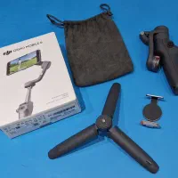 پایه نگهدارنده گوشی مدل OSMO Mobile 6  MOBILE