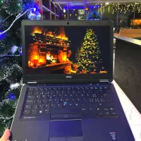 لپتاپ DELL i5 قدرتمند پرسرعت،فول پورت،سیمکارتخور