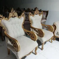 مبلمان|مبلمان خانگی و میز عسلی|کوهدشت, |دیوار