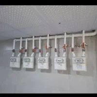 لوله کشی گاز و جوشکاری سیار|خدمات پیشه و مهارت|شادگان, |دیوار