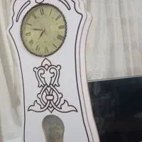 ساعت ایستاده در حد نو