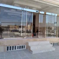 نصب حرفه‌ای کرکره برقی شیشه سکوریت دوربین و دزدگیر|خدمات پیشه و مهارت|یزد, |دیوار