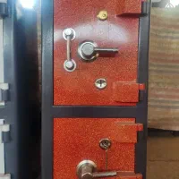 گاوصندوق قهرمان کاوه و ایران کاوه