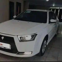 دنا پلاس 6 دنده EFP موتور جدید مدل 1404