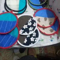 دستگیره  خونگی یک بار بخرید  مشتری  میشد