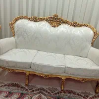 مبل سلطنتی 9 نفره