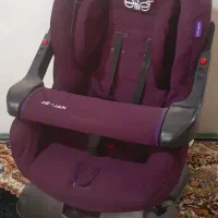 صندلی ماشین