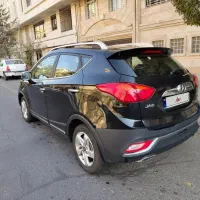 Jac S3|خودرو سواری و وانت|تهران, طرشت|دیوار