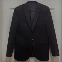 کت تک مخمل نو