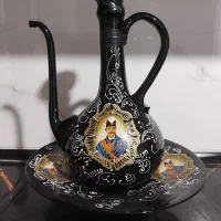 دکوری|ظروف پختوپز|کاشمر, |دیوار