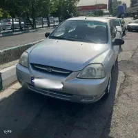 ریو مدل ۸۵