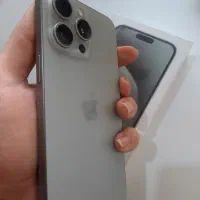 آیفون۱۵پرومکسZAA