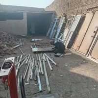 جوشکار|خدمات پیشه و مهارت|سبزوار, طبرسی (جعفرآباد)|دیوار