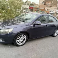 جک j5مدل 94|خودرو سواری و وانت|تهران, شهرک طالقانی|دیوار