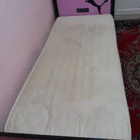 تخت خواب تک نفره