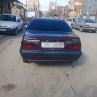 پارس مدل۹۱|خودرو سواری و وانت|همدان, |دیوار