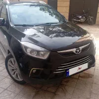 جک اس5 مدل97|خودرو سواری و وانت|مشهد, کوی المهدی|دیوار