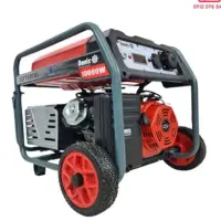 موتور برق دنیز ده کیلو واتی