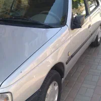 پژو ۴۰۵ GLX  مدل ۹۷ تمیز