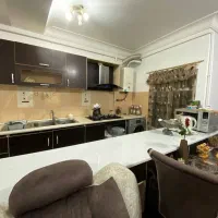 رهن واحد ۸۴ متری مرکز شهر|اجارهٔ آپارتمان|صومعهسرا, |دیوار