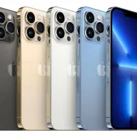 Iphone 13 Pro قسطی۲۴ماه بازنشسته رفاه