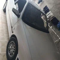 پارس مدل ۹۸|خودرو سواری و وانت|سنندج, |دیوار
