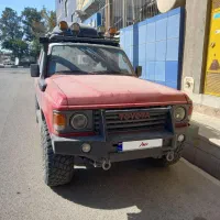 تویوتا لنکروز