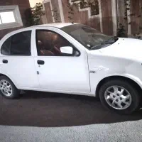 ساینا دوگانه بدون رنگ|خودرو سواری و وانت|بندرعباس, |دیوار