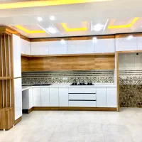 نصب کمد دیواری و کابینت