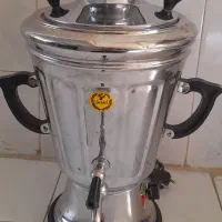 سماور برقی