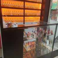 استخدام همکار ساده(خانم،اقا)کار عطر فروشی ملک شهر|استخدام خدمات فروشگاه و رستوران|اصفهان, ملک‌شهر|دیوار