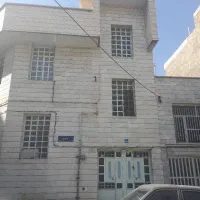 ۵۷۳متر ۳نبش شمال مرزداران