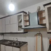 آپارتمان ط دوم،شیک و تمیز،روشنایی