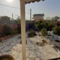 425متر ویلا با مدارک قابل انتقال و حیاطی دو بر|فروش خانه و ویلا|چاف و چمخاله, |دیوار