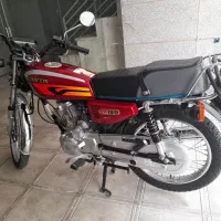 کویر 150 خشک ۱۴۰۲|موتورسیکلت|کرج, شهرک شهرداری|دیوار