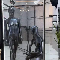 آینه ، پرو ،ویترین، رگال|فروشگاه و مغازه|بروجرد, |دیوار