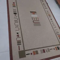 یک تخته گلیم۶متری شیک قیمت مناسب