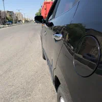 جک اس ۵ اتوماتیک ۲۰۰۰|خودرو سواری و وانت|زنجان, |دیوار