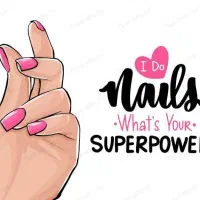 خدمات و آموزش 0تا100 کاشت ناخن فقط 4تومن