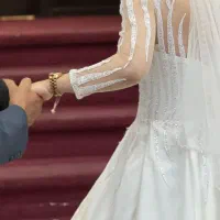 لباس عروس