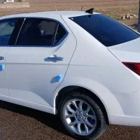 فروش یک دستگاه دنا پلاس اتومات خشک|خودرو سواری و وانت|کوهدشت, |دیوار