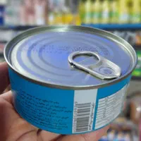 کنسرو تن ماهی جنوب نسرین پروتئینی 180 گرمی|خوردنی و آشامیدنی|اصفهان, لاله|دیوار