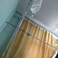 تزریقات و سرم تراپی