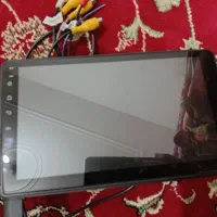 مانیتور ماشین