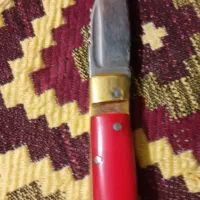 چاقو اصل قدیمی|کوهنوردی و کمپینگ|تهران, مسعودیه|دیوار