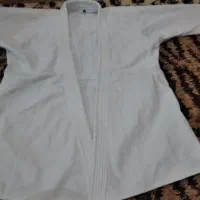 لباس جودو