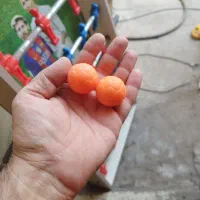 فوتبال دستی|اسباب‌‌بازی|تهران, کوی بیمه|دیوار