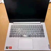 ryzen3 20ram 128ssd 320hdd 2gpu ideapad|رایانه همراه|مشهد, طلاب|دیوار